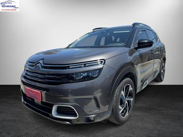 CITROEN - C5 Aircross - BlueHDi 130 S&S EAT8 Shine#VIRTUAL COCKPIT!