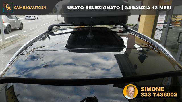CITROEN Grand C4 Spacetourer BlueHDi 130 S&S EAT8 Shine 7 POSTI