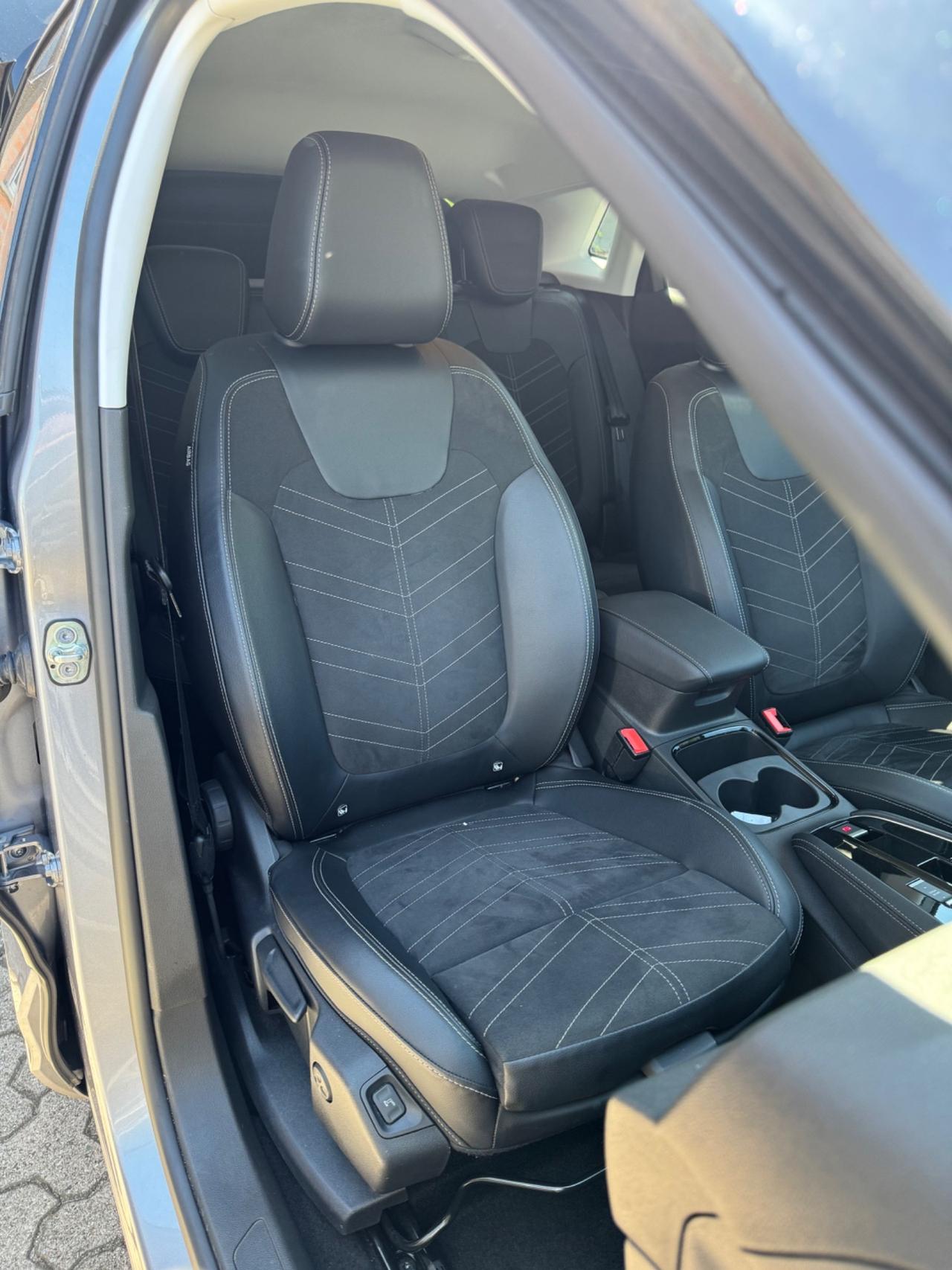 Opel Grandland 1.5 diesel Ecotec aut. Ultimate