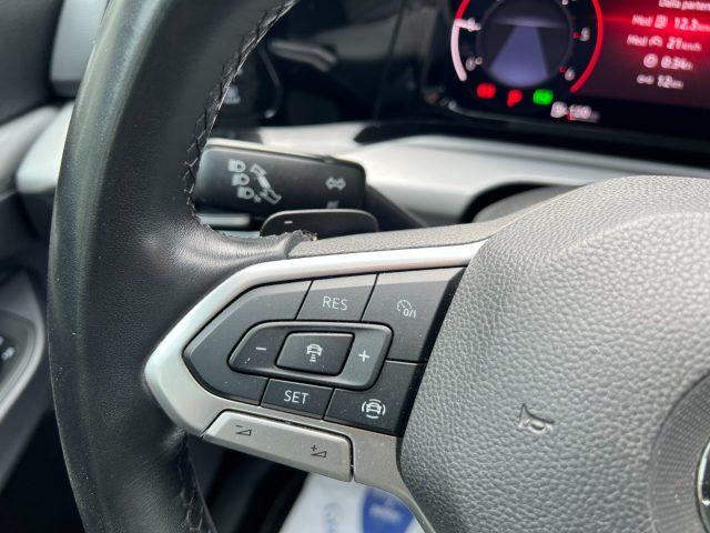 VOLKSWAGEN Golf 2.0 TDI 116CV DSG Life #IN ARRIVO