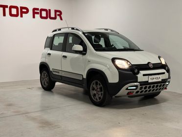 Fiat Panda Cross 1.3 MJT 95 CV S&S 4x4