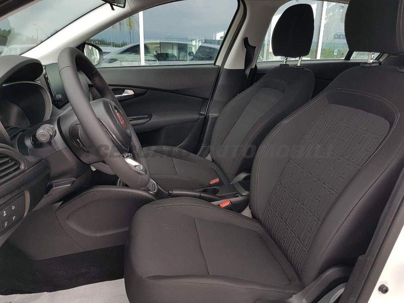 FIAT Tipo Tipo SW 1.6 mjt s&s 130cv