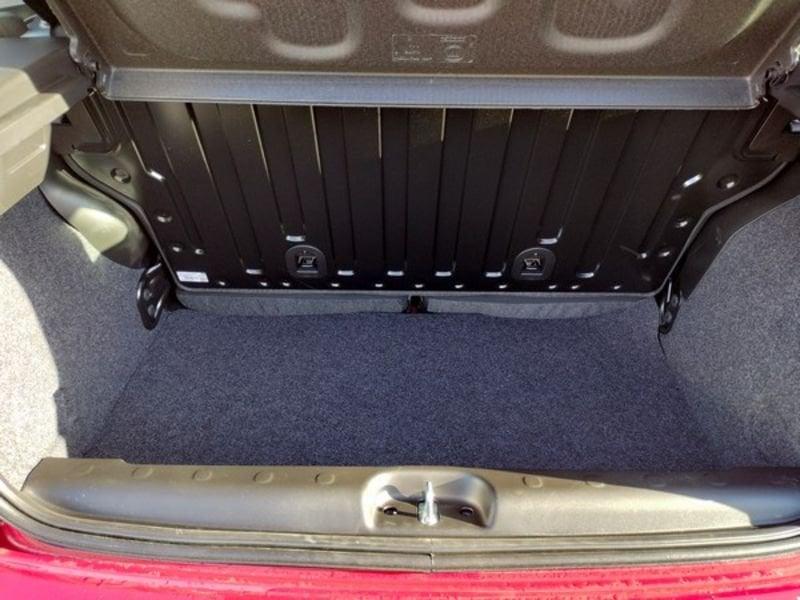 FIAT Panda Panda 1.0 FireFly S&S Hybrid Icon, Stereo Bluetooth con comandi al volante!