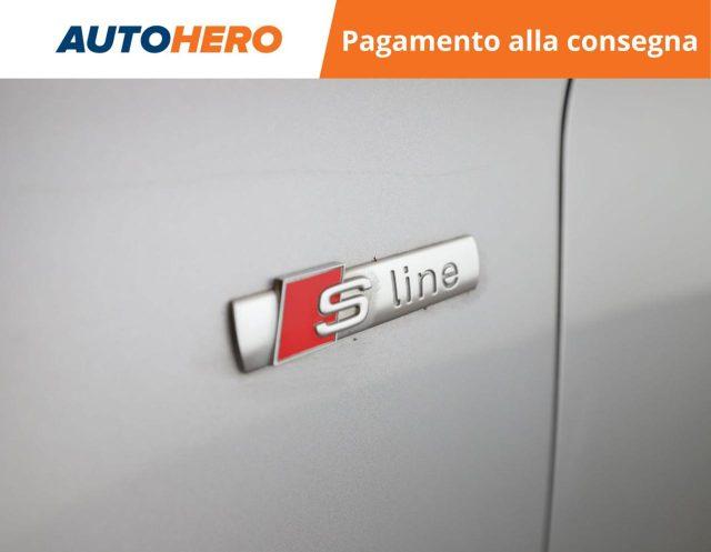 AUDI A3 2.0 TDI 184 CV clean diesel quattro S tronic Ambit