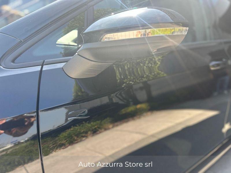 Volkswagen Golf 2.0 TSI R Black Edition 4m 333cv DSG | AKRAPOVIC, CARBON, TETTO, 360°