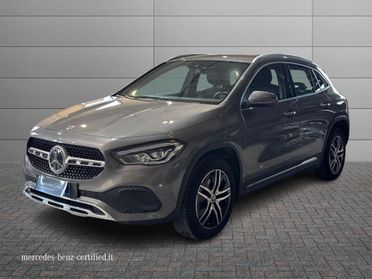 Mercedes GLA 200 200 D Sport Plus 8G-DCT