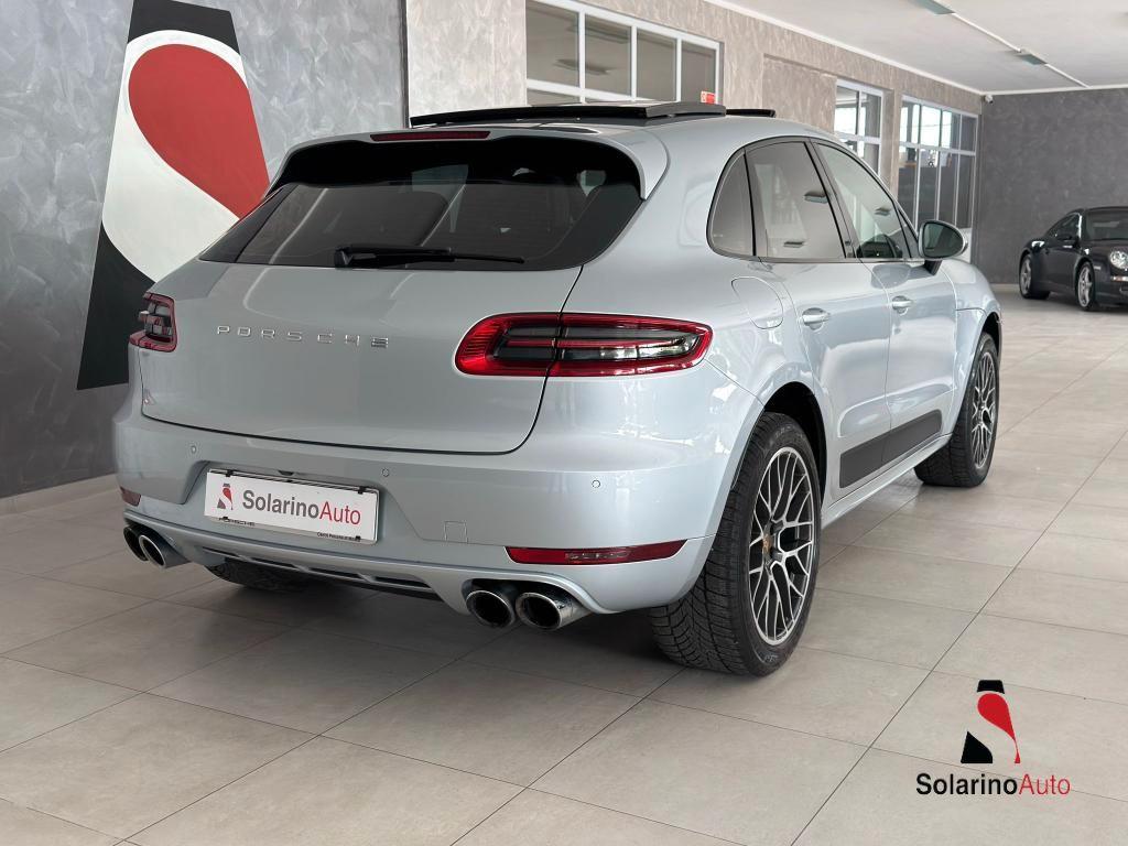Porsche Macan 3.0 S 340cv pdk