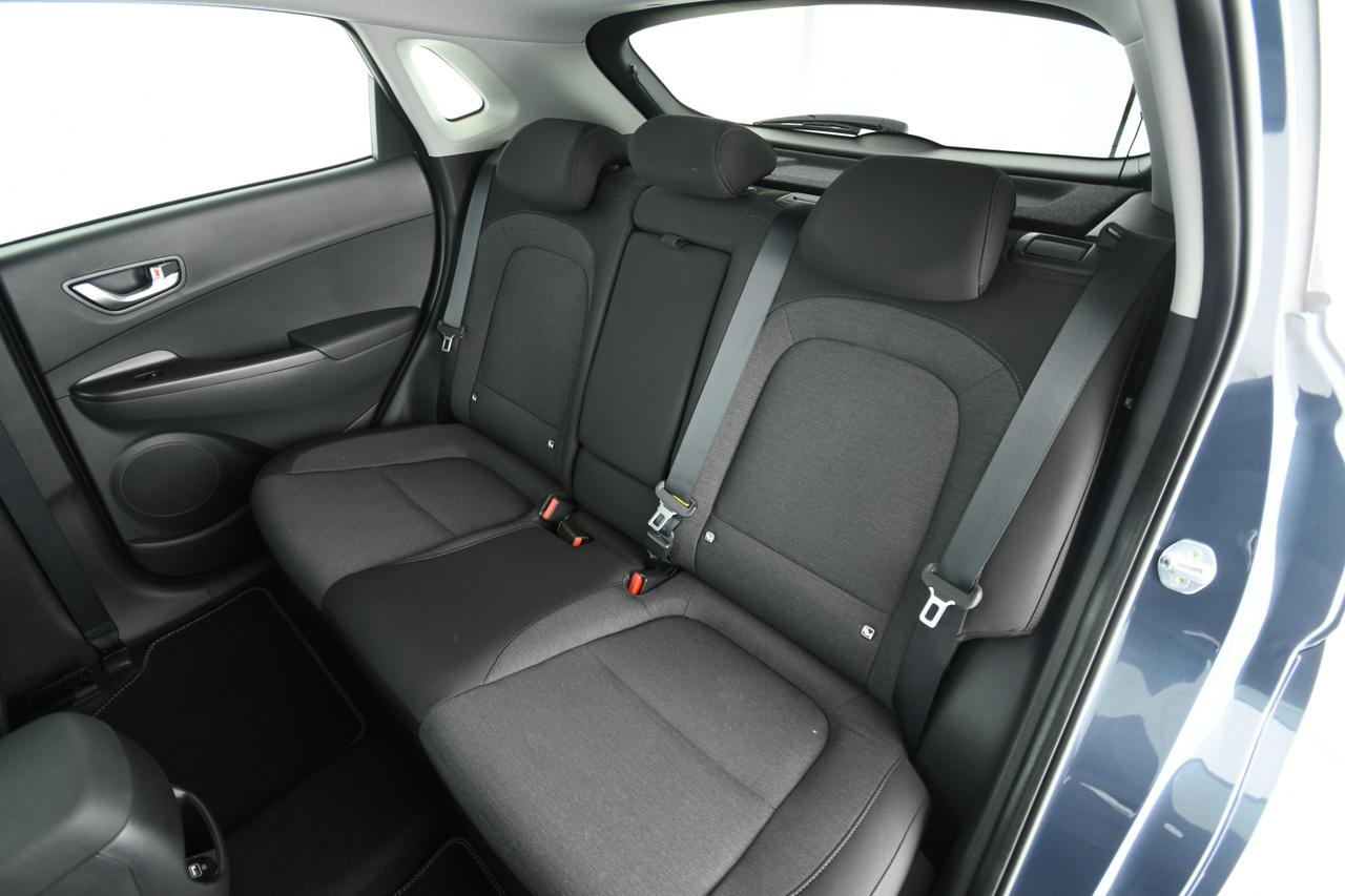 HYUNDAI Kona 64 kWh EV Xline CAMERA+ACC+FULL LED