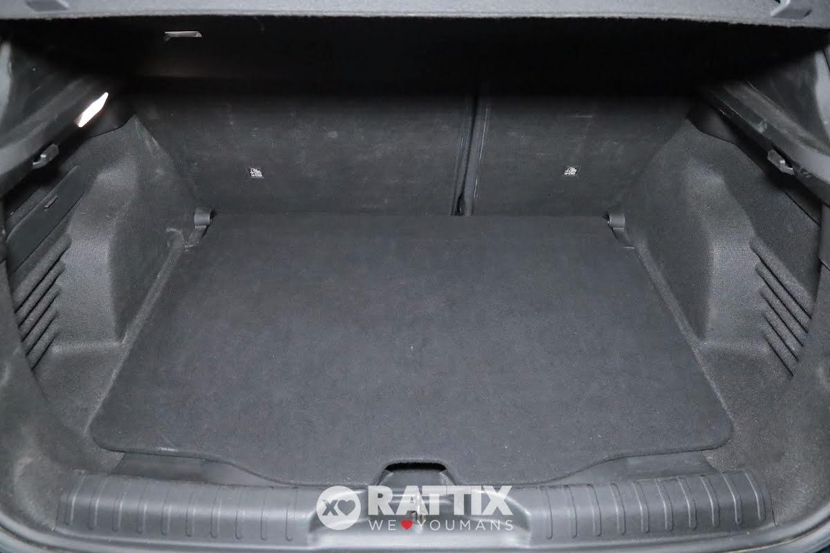 Fiat 600 1.2 Hybrid 145CV Pop Auto