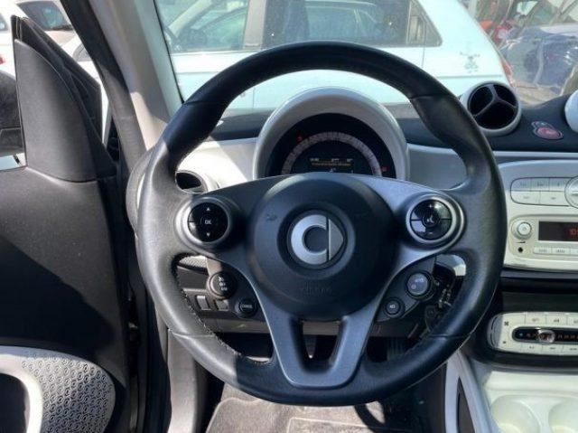 SMART ForTwo 1.0 71CV PASSION LED PANORAMA CERCHI 15"