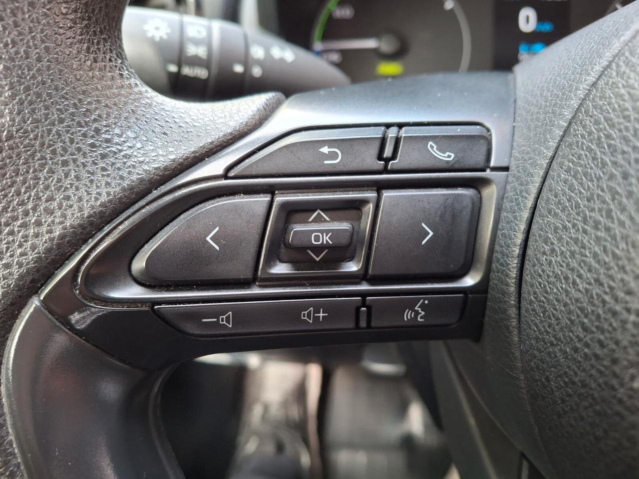 Mazda 2 Hybrid 1.5 VVT e-CVT Select
