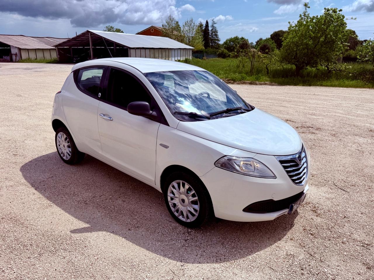 Ypsilon ecochic natural power neopatentati UNIPRO