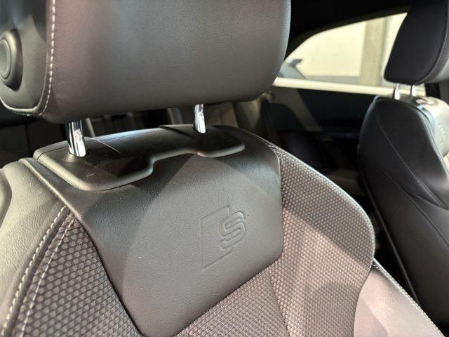 AUDI A5 2.0TDI 190cv quattro Stronic Sport Sline PR. REALE