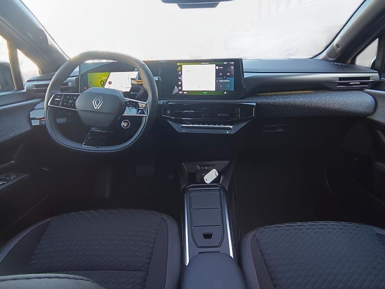 Renault Clio Full Hybrid E-Tech 160 CV 5 porte Techno