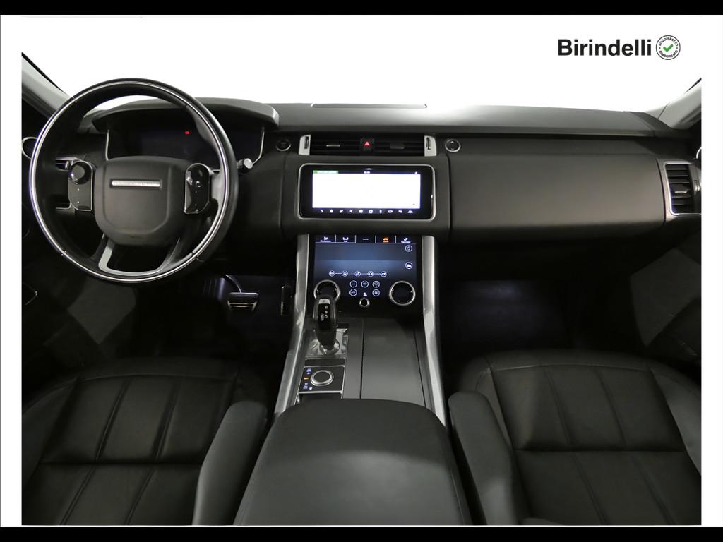 LAND ROVER RR Sport 2ª serie - Range Rover Sport 3.0 SDV6 249 CV HSE
