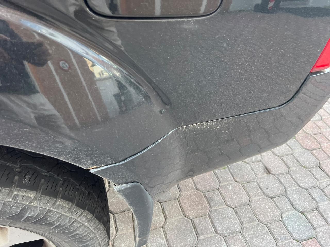 Nissan Pathfinder 2.5 dCi Sport Platinum