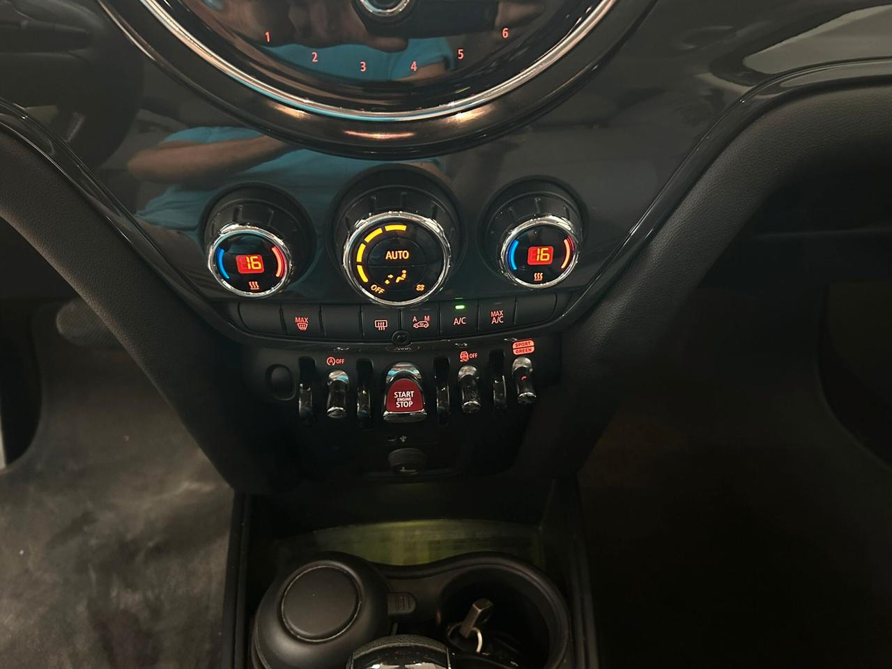 Mini Cooper D Countryman 2.0 Northwood Edition ALL4 Aut.