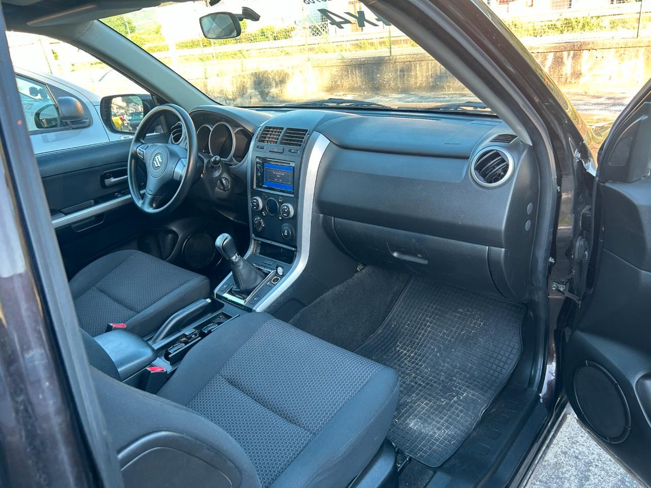 Suzuki Grand Vitara 3 Porte Grand Vitara 1.9 ddis offroad Evolution 3p