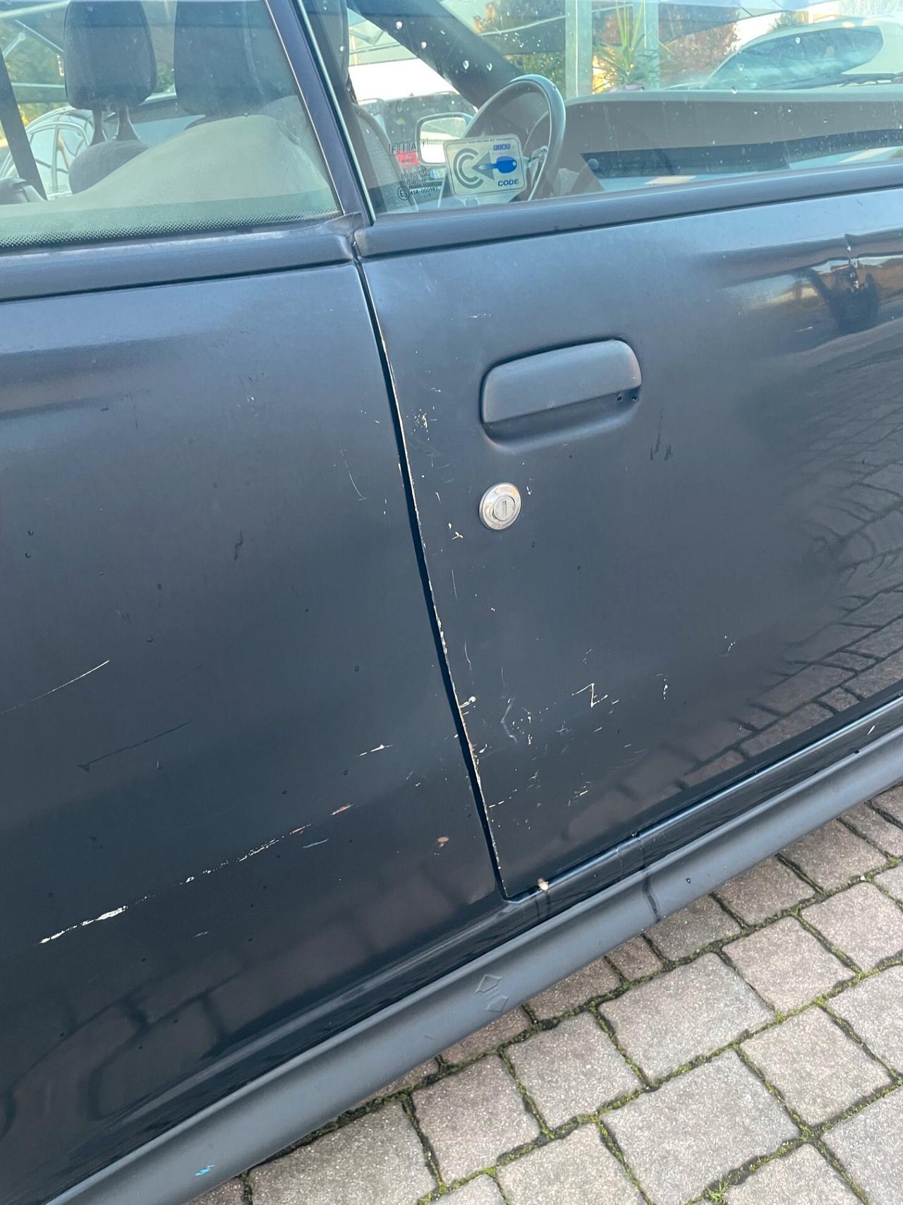 Fiat Punto 90 cat Cabrio bertone