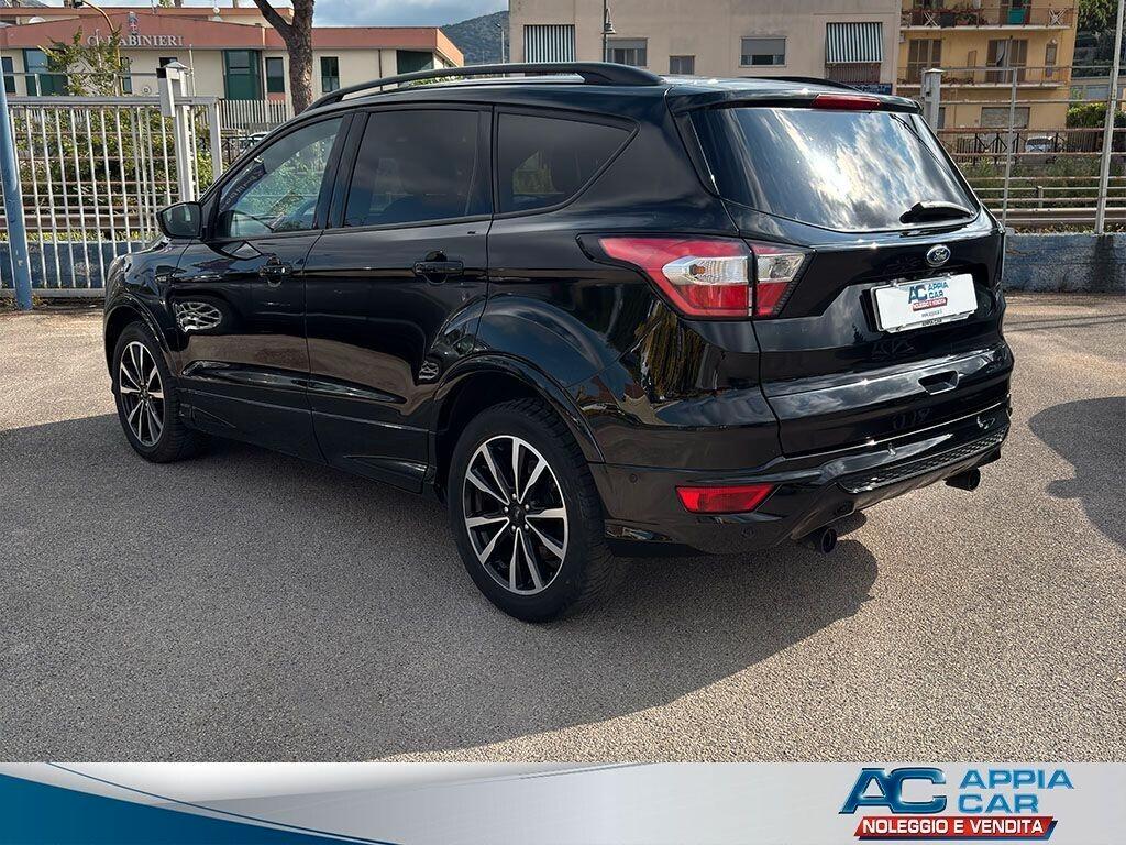 Ford Kuga 1.5 TDCI 120 CV S&S 2WD ST-Line IN PROMO