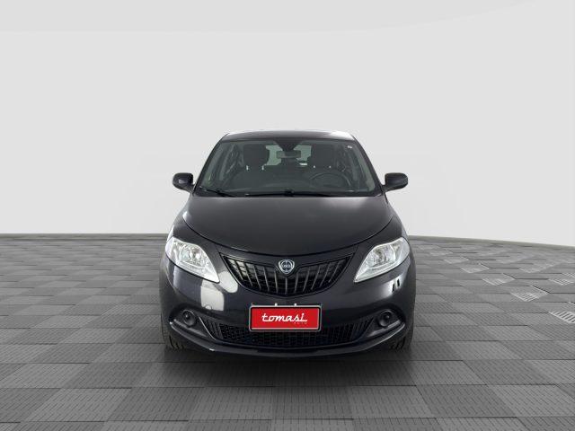 LANCIA Ypsilon Ypsilon 1.0 FireFly 5 porte S&S Hybrid Silver