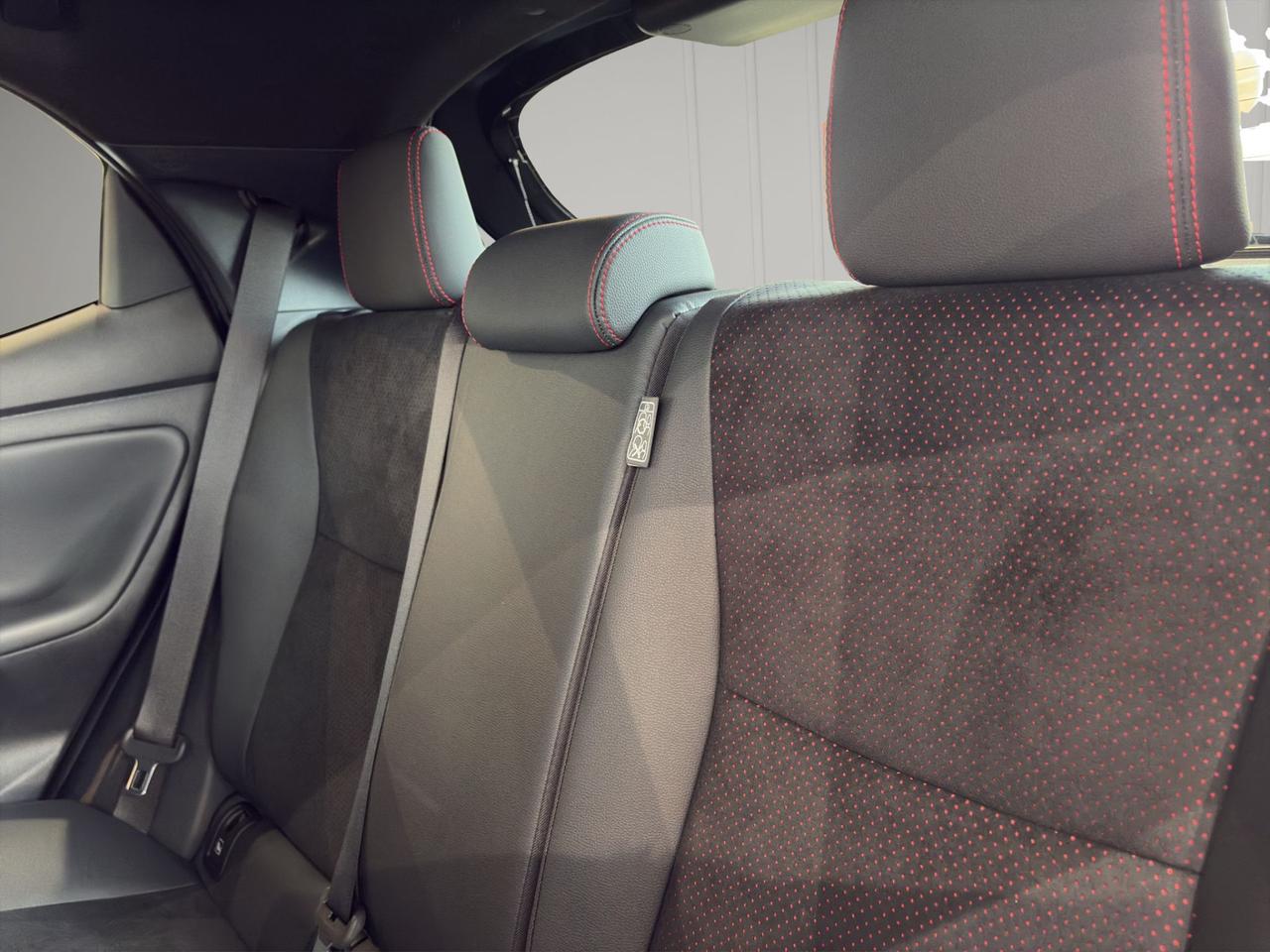 Toyota Yaris 1.5h 130 GR Sport