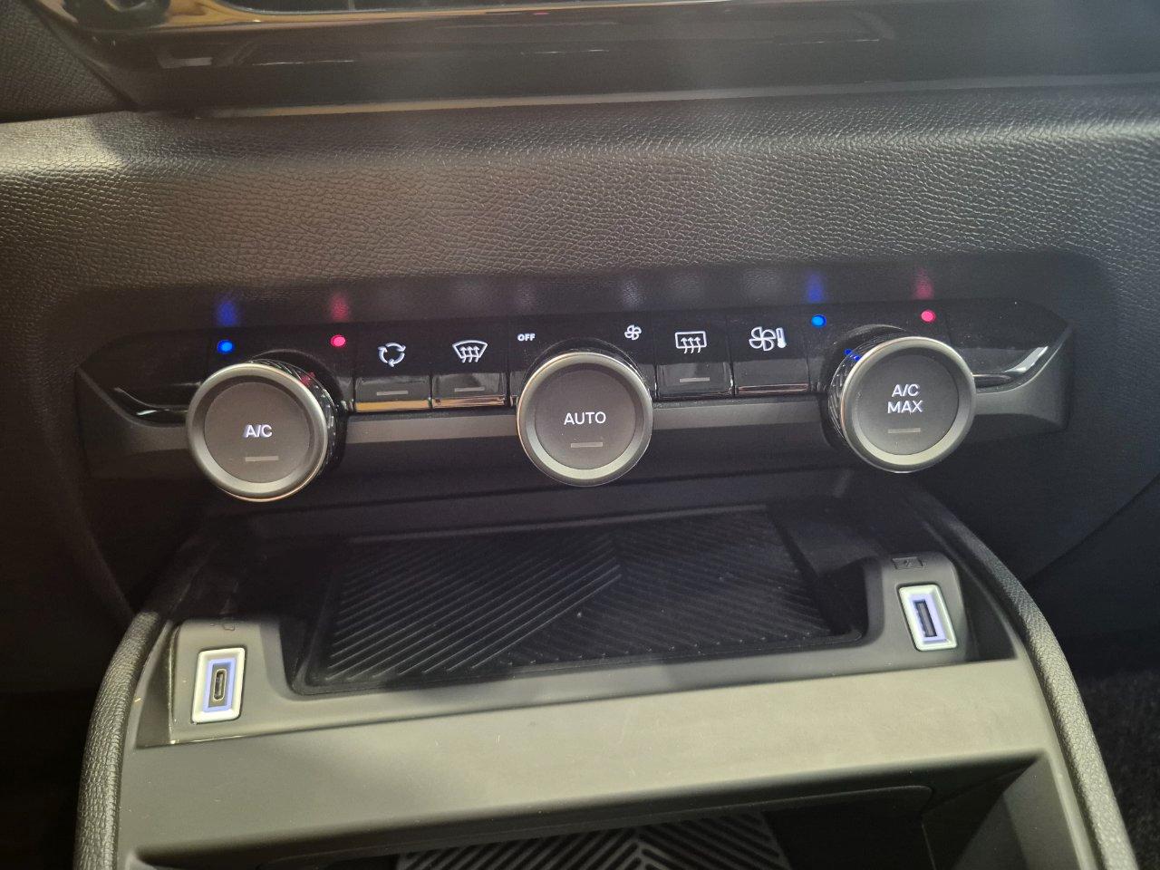 Citroen C4 1.2 puretech Max s&s 130cv - NEOPATENTATI - UNIPROPRIETARIO - Cruise/Lim - Carplay - Cam IN PROMO
