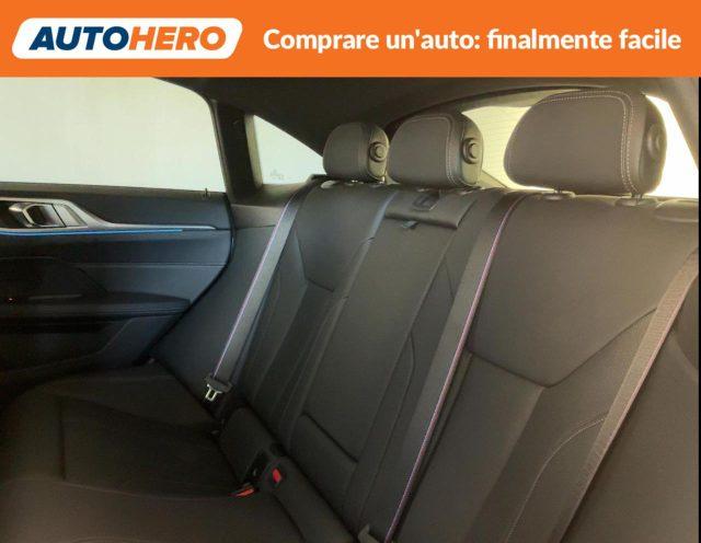 BMW i4 eDrive 40 Msport