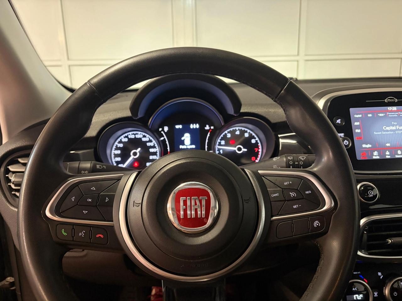 Fiat 500X 1.0 120 CV City Cross