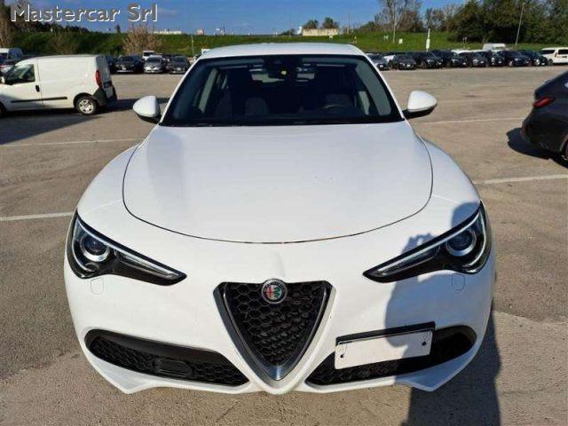 ALFA ROMEO Stelvio 2.2 t Business 160cv auto - GG193JC