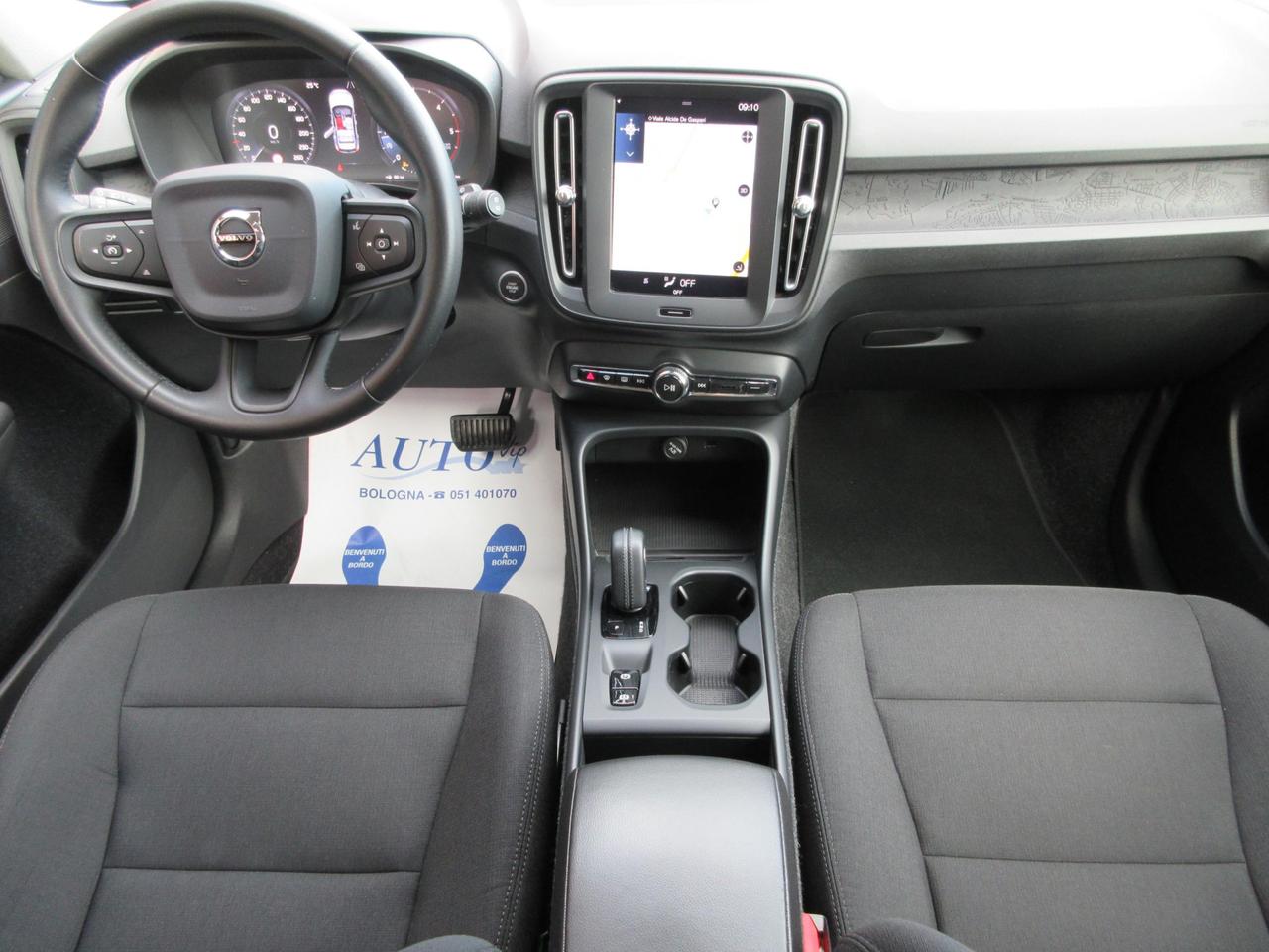Volvo XC40 2.0 d3 Business AWD geartronic