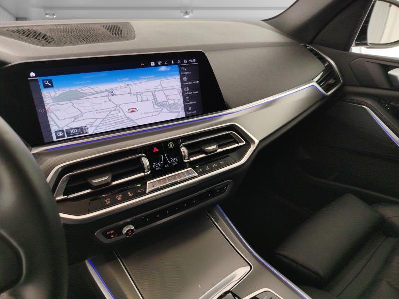 BMW X5 30 d xLine xDrive Steptronic