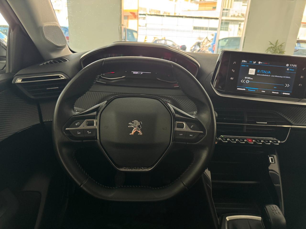 Peugeot 208 1.2 PureTech 75cv Active Pack