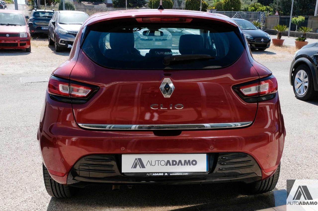 Renault Clio 110 CV Energy Duel