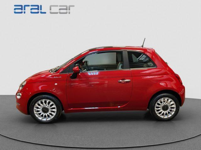 FIAT 500 1.0 Hybrid Dolcevita 70CV
