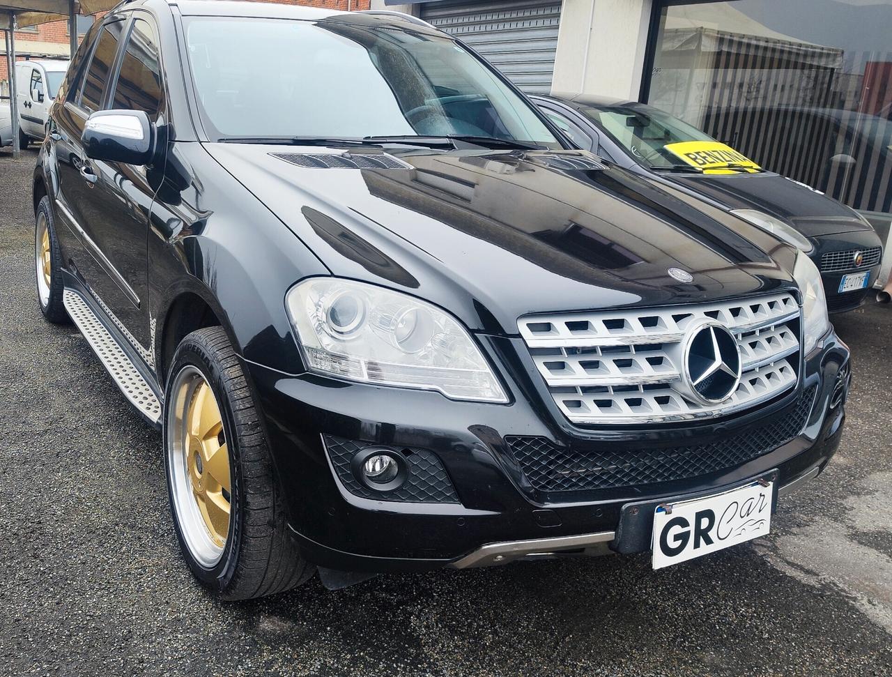 Mercedes-benz ML 350 ML 350 CDI