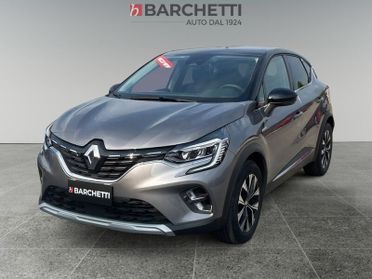 Renault Captur 2ª SERIE Full Hybrid E-Tech 145 CV Techno