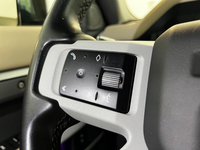 LAND ROVER Defender 110 3.0D I6 200CV Auto X-Dynamic HSE+IVA
