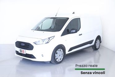 FORD Transit Connect 210 1.5 TDCi 100CV PL Furgone Trend