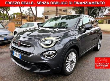 Fiat 500X 1.0 120cv *LED*RETROCAM*CARPLAY