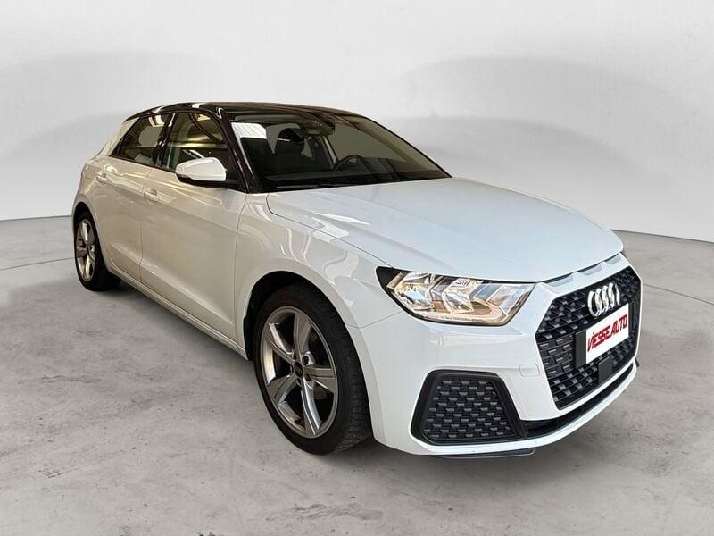 Audi A1 A1 SPB 25 TFSI