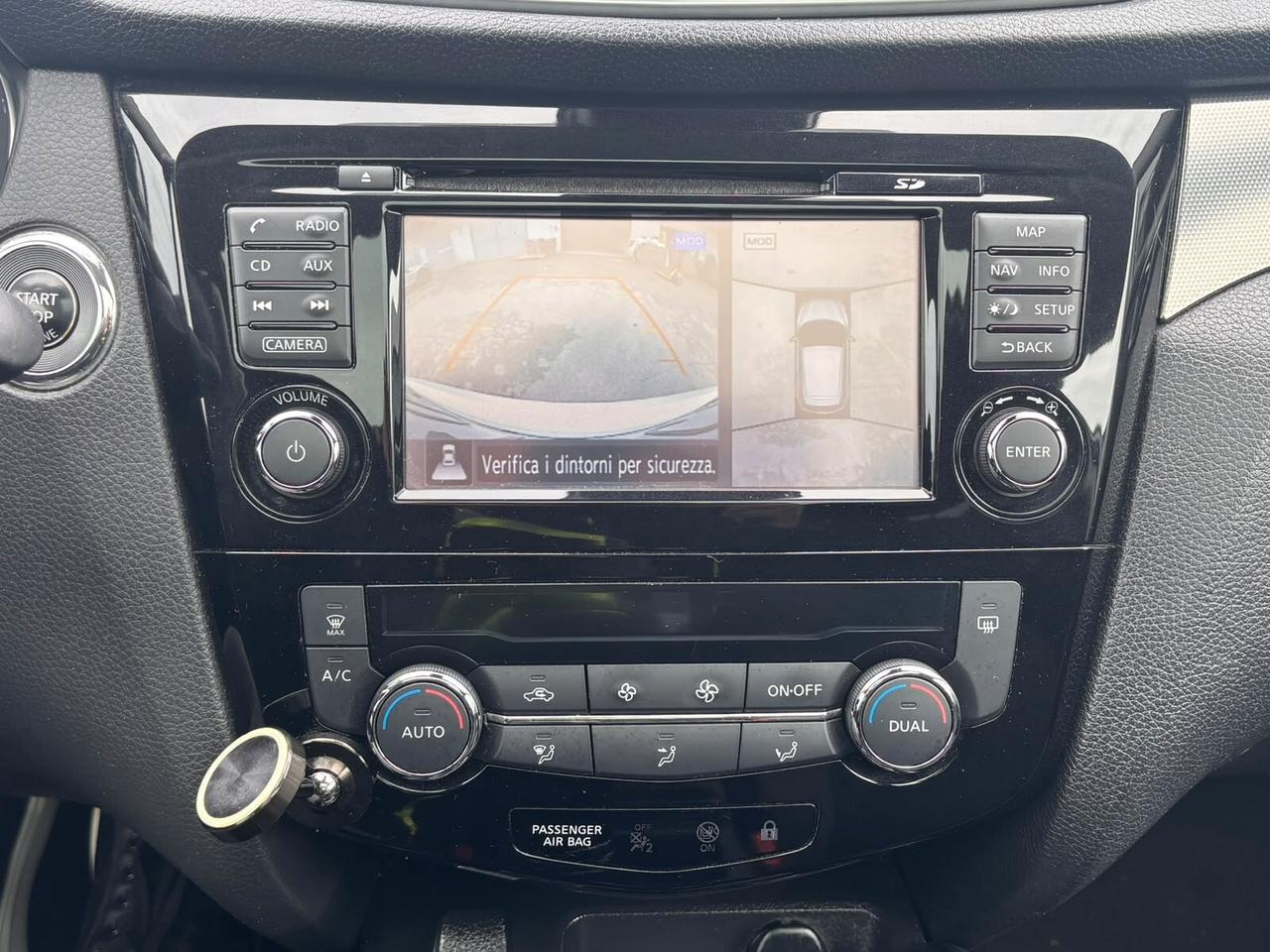 Nissan Qashqai - 2018 PROMOFIN!!!