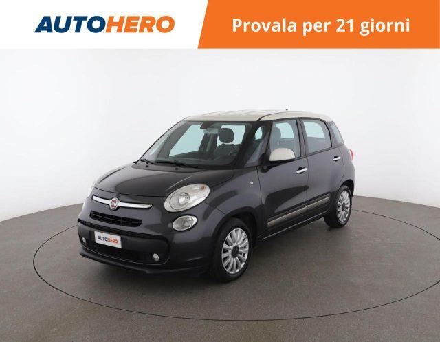 FIAT 500L 1.4 95 CV Pop Star