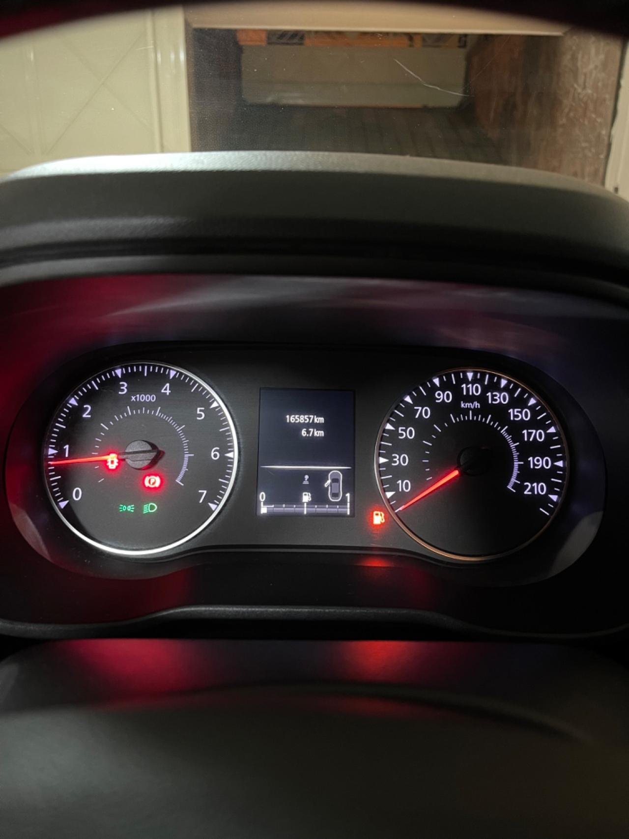 Dacia Duster 1.6 SCe GPL 4x2 Prestige