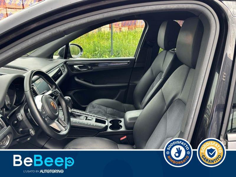 Porsche Macan 3.0D S 250CV PDK MY16