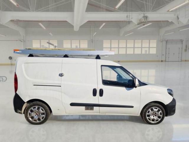 FIAT Doblo Doblò 1.4 T-Jet N.Power Attrezzato Maxi 40.000 Km