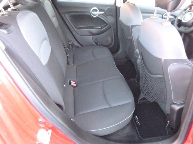 Fiat 500X 1.6 MultiJet 120 CV Pop Star. NEOPATENTATI