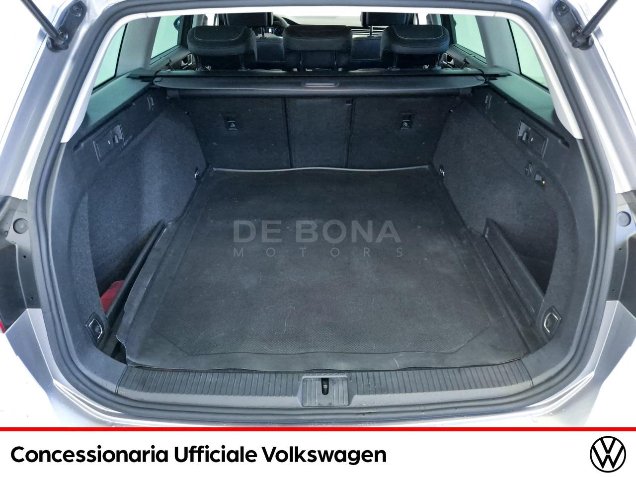 Volkswagen Passat alltrack 2.0 tdi 4motion 200cv dsg