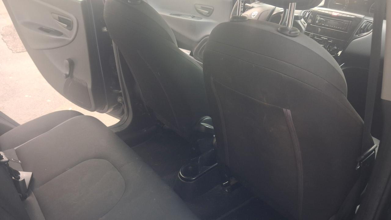 Lancia Ypsilon 1.2 GPL BOMBOLA 2029