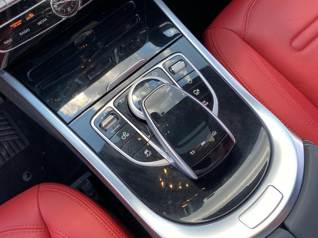 Mercedes Classe G 400 400 D Premium 9G-Tronic